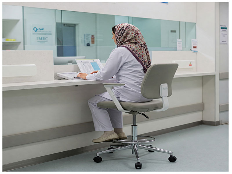 صندلی کانتر