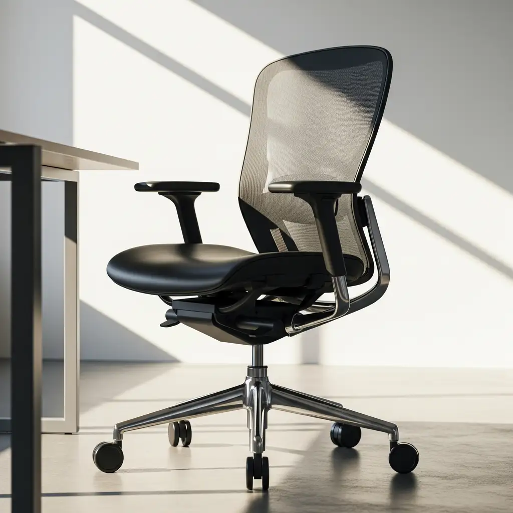 صندلی کارشناسی