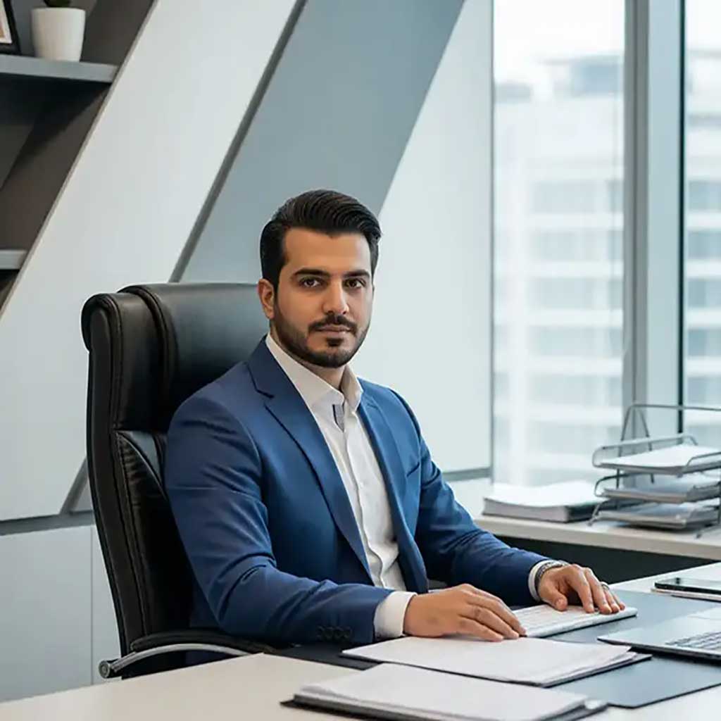 صندلی کارشناسی