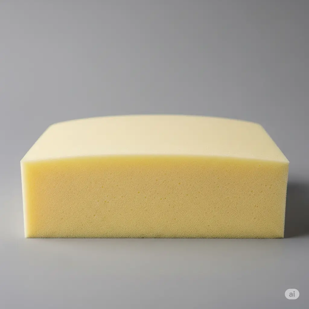 فوم صندلی و مبل