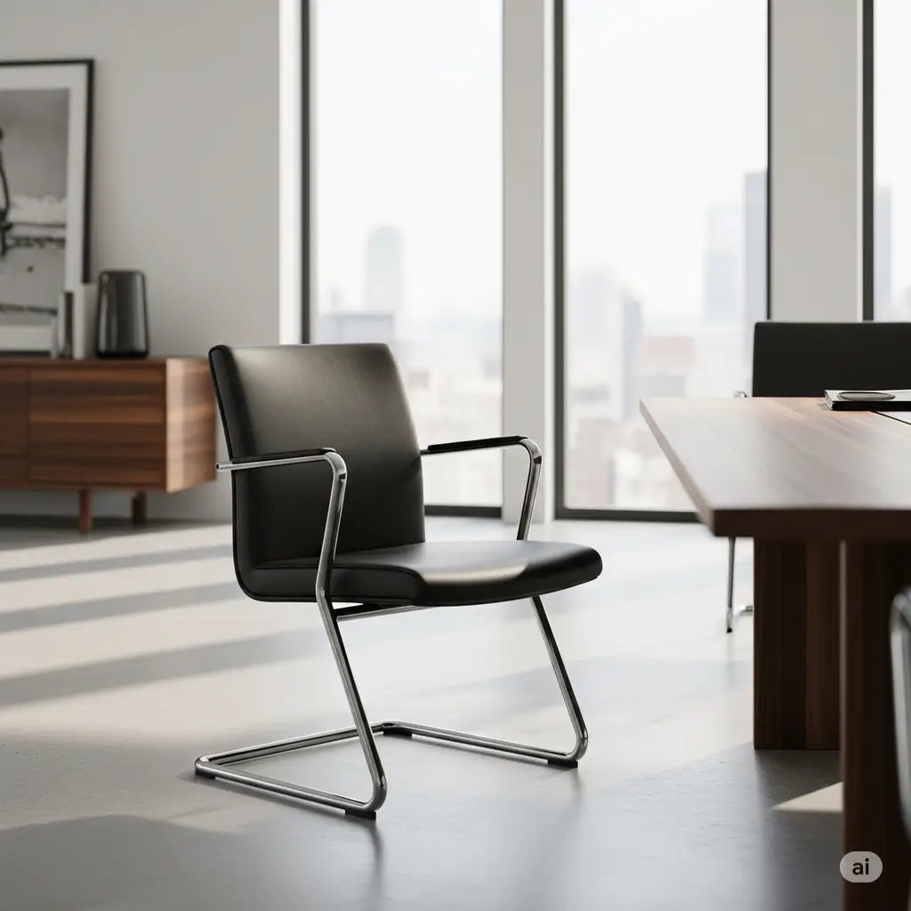 صندلی کنفرانسی