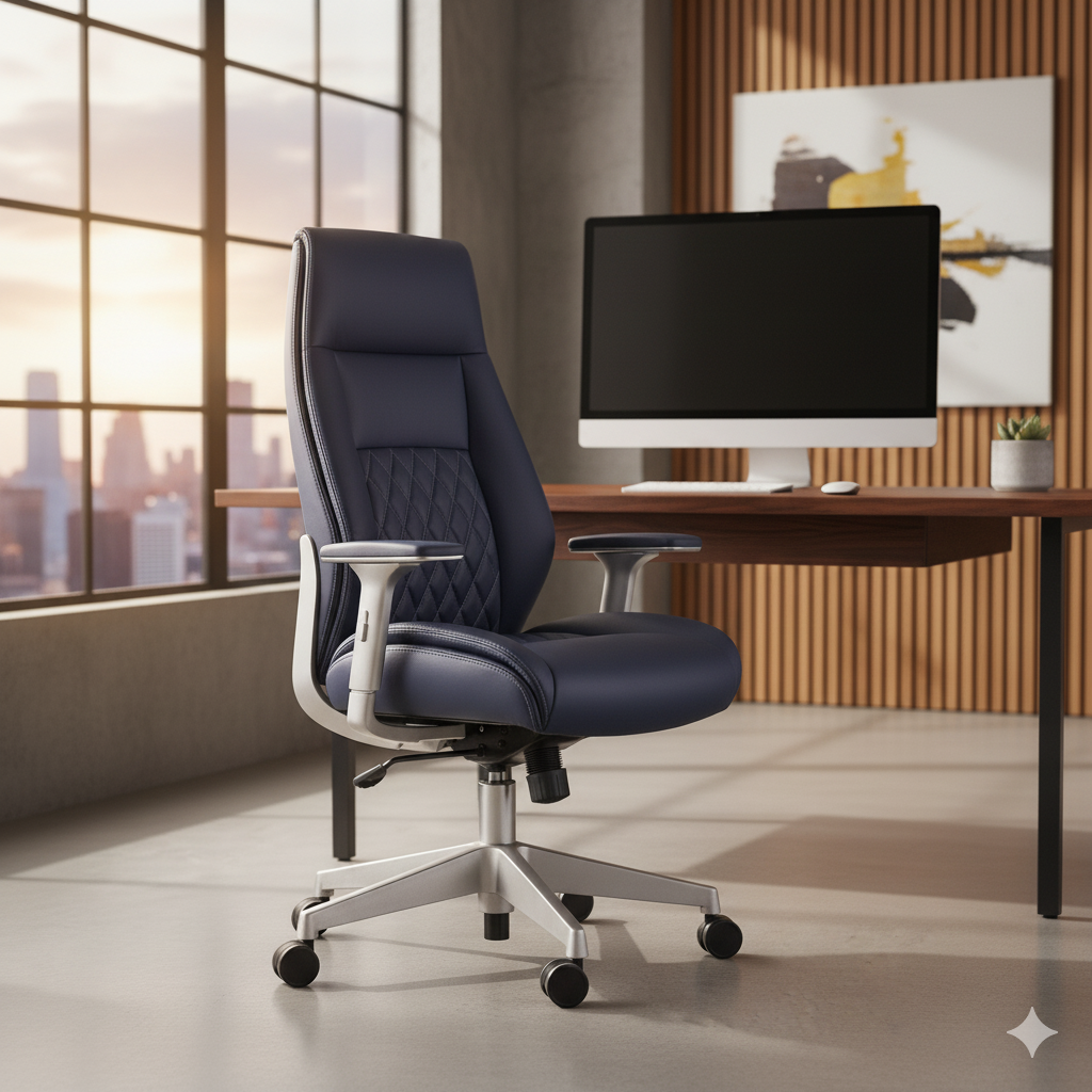 صندلی ارگونومیک