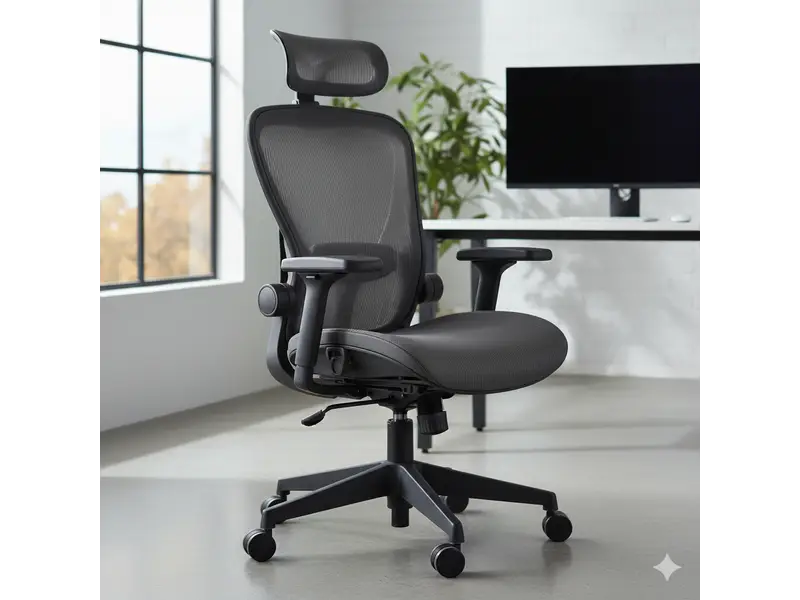 صندلی ارگونومیک