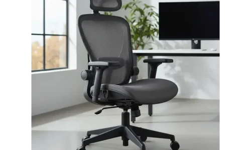 صندلی ارگونومیک